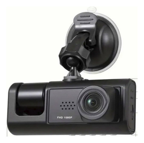 Camara Frontal Paral El Auto Camara Trasera 3 En 1 32gb Loop 0