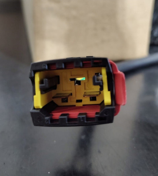 Electroventilador Peugeot 207 Gate Original 1