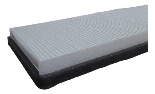 Filtro De Habitaculo Akx-4005 1