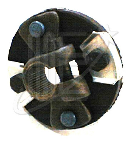 Manchon Acople De Direccion Ford F-100 F-250 F-350 69 - 92 0