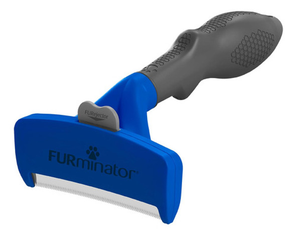 Herramienta Azul, Elimina Pelo Suelto Y Controla Caída 0 Herramienta Azul, Elimina Pelo Suelto Y Controla Caída 0