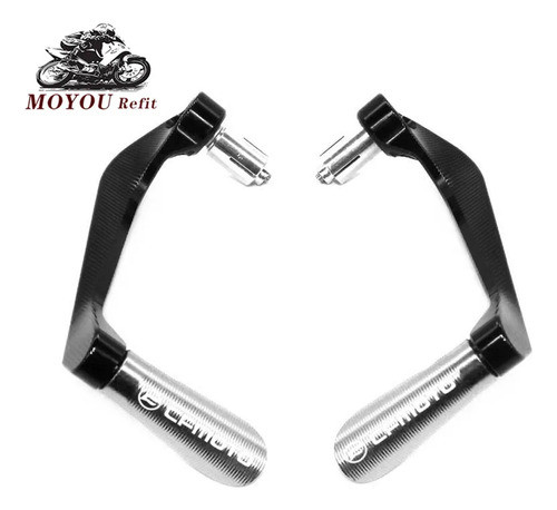 Protector Levas Cfmoto Nk 650 Mk Motos #02 1