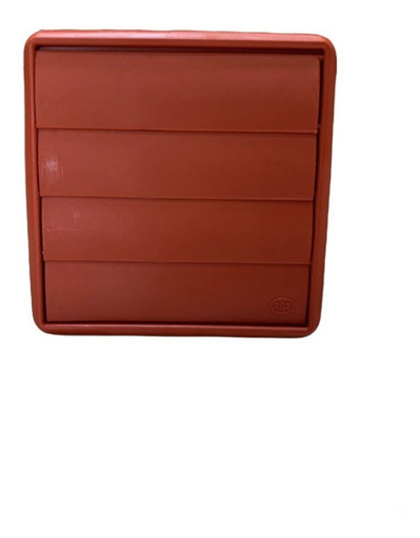 Rejilla Movil Exterior Pvc Ventilación Baño Cocina Tst 0