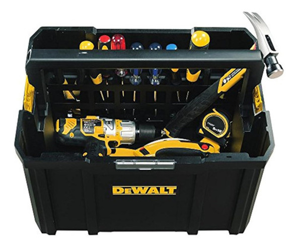 Dewalt Dwst17809 Tstak Bolsa Abierta 0
