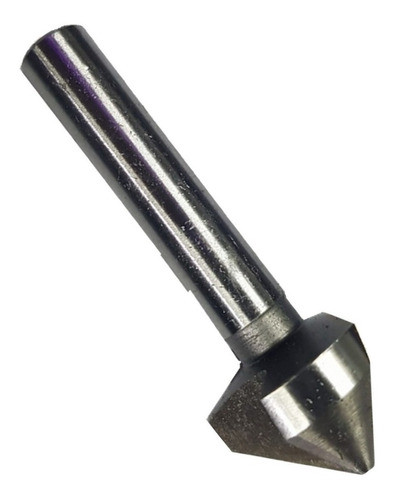 Avellanador Para Metal 25mm Ruhlmann 0
