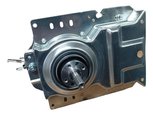 Caja Embrague Lavarropas Philco Ph708 1 Caja Embrague Lavarropas Philco Ph708 1