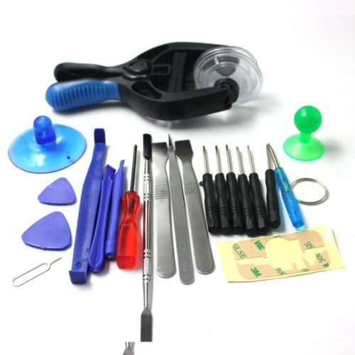 Herramientas De Reparación De Teléfono Celular De Alicates D 0