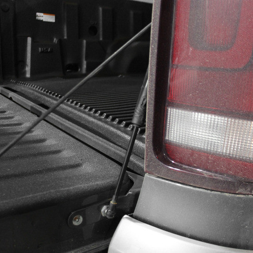 Amortiguador Portón Trasero Spaco Ford Ranger 2012-2022 1