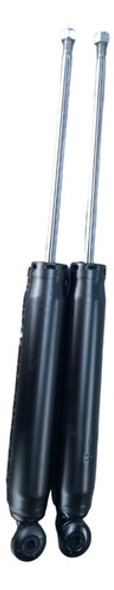Kit 2 Amortiguadores Monroe Fiat Palio 2001/2014 1
