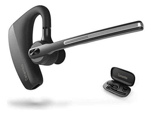 Conambo K10c Bluetooth Headset V5.1, Auriculares Inalámbrico 0