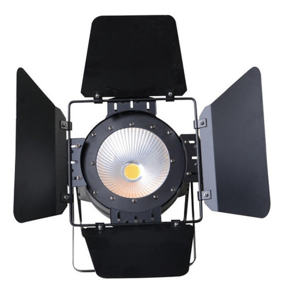 Tacho Led Cob 100w Blanco Calido Weinas D100a 0