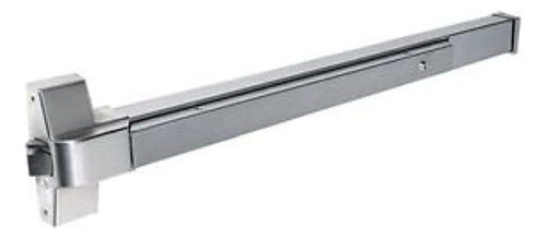 S Parker Ul510al Grado Comercial 1 Aluminio Sin Dedos Revers 0