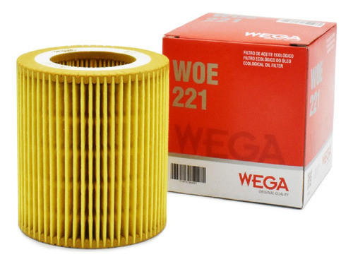Filtro Aceite Bmw Serie 1 Serie 3 Serie 5 Serie 6 Z4 X5 X6 0
