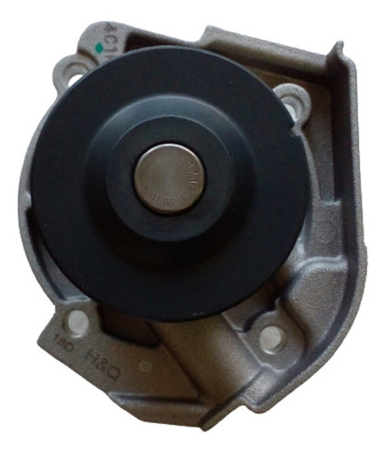 Bomba De Agua Fiat Fiorino 1.4 Furgon 0