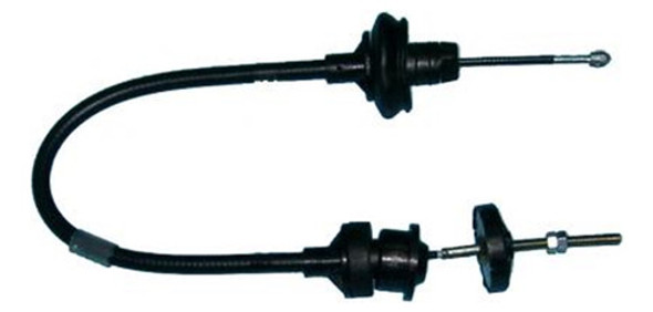 Cable Embrague Regulacion Manual P/ Peugeot 206 1.3 1.6 16v 0 Cable Embrague Regulacion Manual P/ Peugeot 206 1.3 1.6 16v 0
