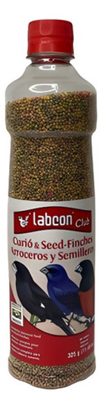 Labcon Club Alimento Para Arroceros Y Semilleros 325 Grs 1 Labcon Club Alimento Para Arroceros Y Semilleros 325 Grs 1