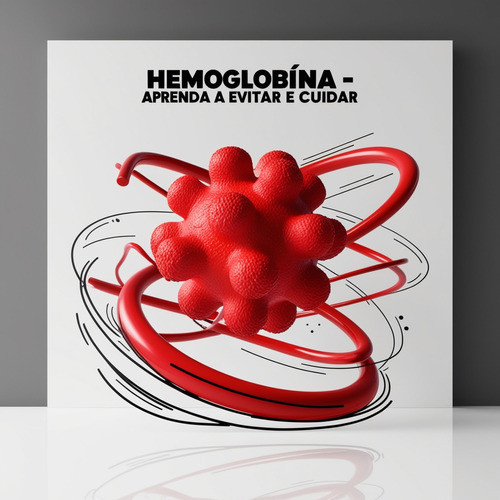 Hemoglobina - Aprenda A Evitar E Cuidar 1