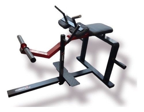 Banco Para Gemelos Sentado 1