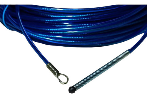 Puxa Fio Com Alma De Aço E Ponta Soldada 30 Metros 1