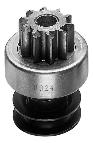Bendix Motor Partida Massey Ferguson  22404 0