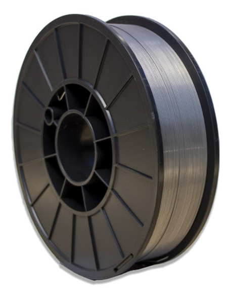 Alambre Para Soldar Mig Flux 1 Mm X 5 Kg 0