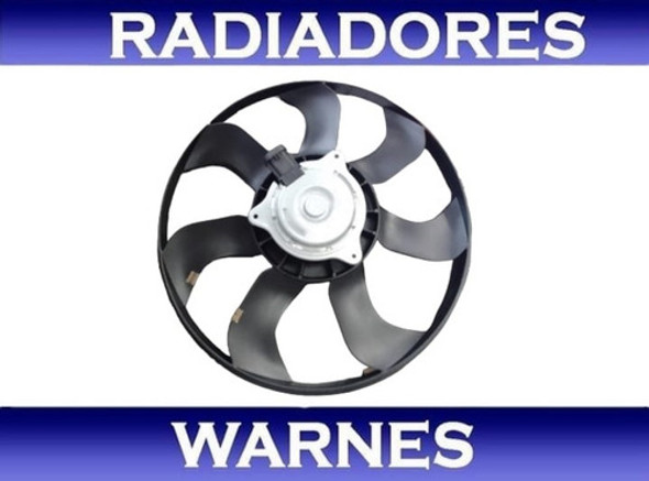 Electroventilador Renault Sandero Stepway 1.6 2016 2017 2018 1