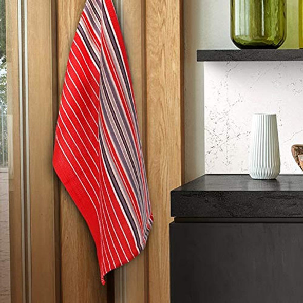 Toallas De Cocina De Villa Urbana, De Primera Calidad, 100% 1