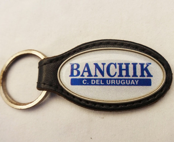 Llavero Banchik Concepcion Del Uruguay Agencia Hyundai 0 Llavero Banchik Concepcion Del Uruguay Agencia Hyundai 0