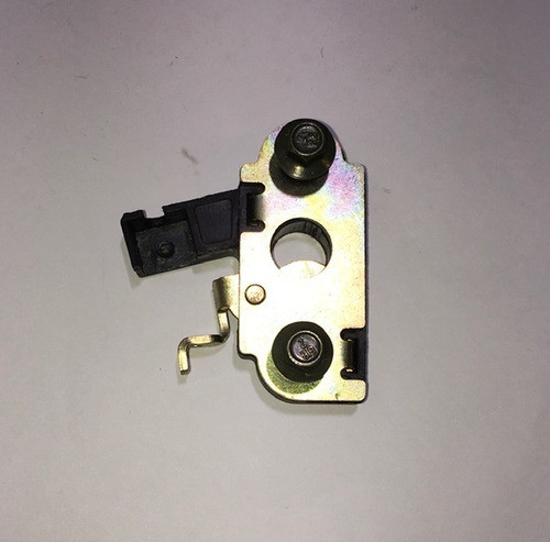 Soporte Bloqueo Asiento Zanella Rz-3 0