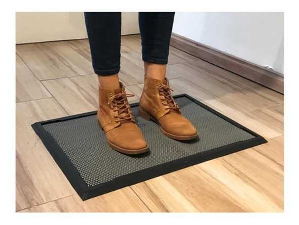 Alfombra Sanitizante Para Comercios Y Hogares 1