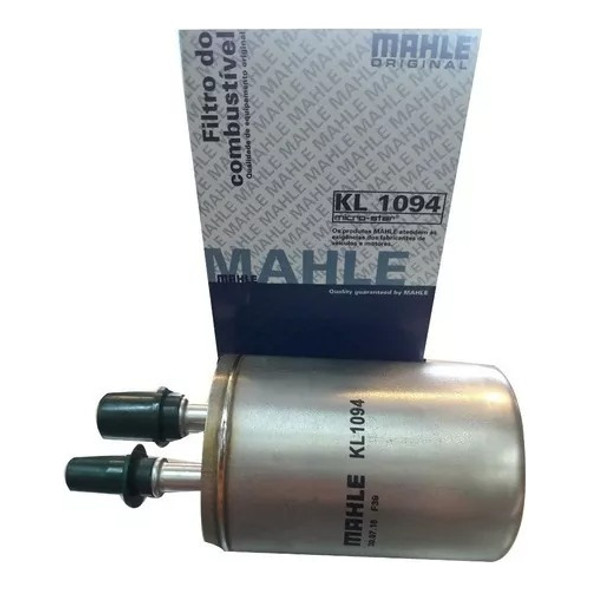 Filtro Combustible Chevrolet Sonic Cruze Tracker Mahle 0 Filtro Combustible Chevrolet Sonic Cruze Tracker Mahle 0