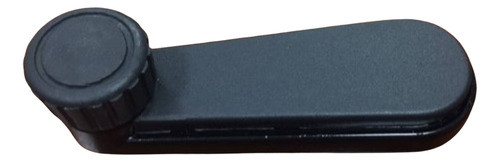 Manija Levanta Vidrio (neg Metal) Vw Saveiro Ii 97-00 0