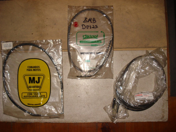 Cable De Freno Delantero Suzuki Fd 110 1