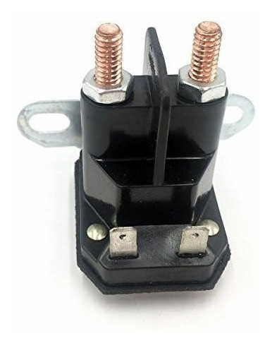 Arrancador Am138068 Solenoide 72504439 Compatible Con John D 1