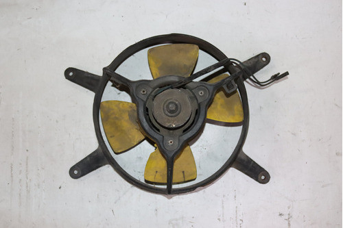 Electroventilador Seat Marbella Ev-797 0