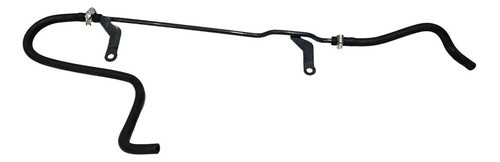Manguera V.recup-conector Vw Fox 2004 1