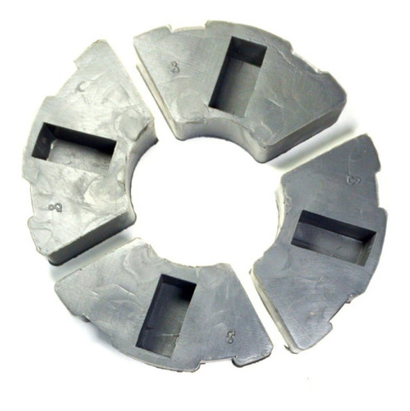 Manchon Taco De Maza Honda Storm- Yamaha Ybr 0