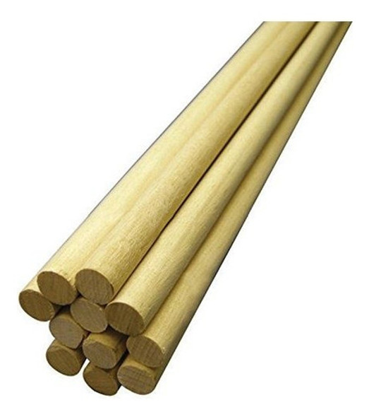 Productos Higloss Madera Varillas De Madera Madera Natural I 0