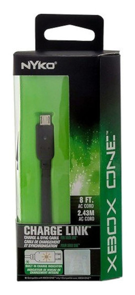 Nyko Charge Link Xbox One 0