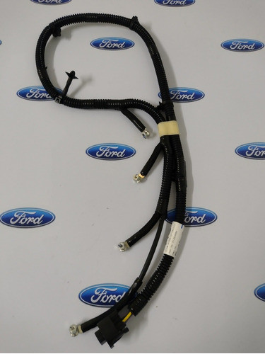 Mazo De Cables De Bujías Precalentamiento Ford Ranger 3.2 1