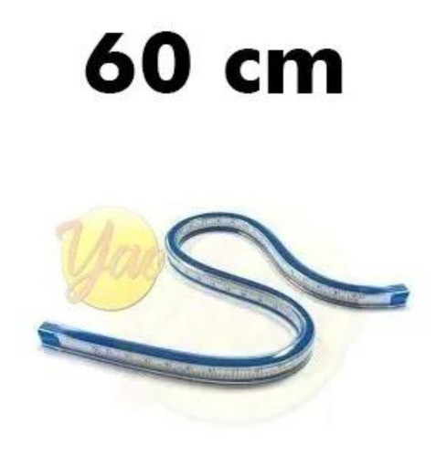 Pistolete Flexible Milimetrado De 60cm Zona Abasto 1