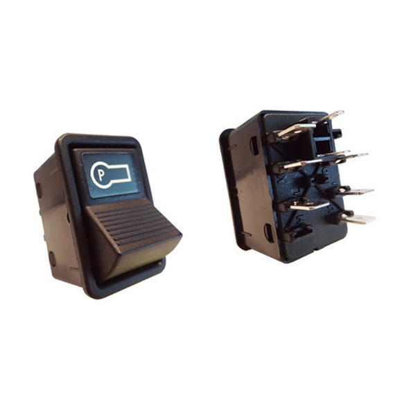 Interruptor Tecla Para Mercedes Benz Kostal 13285 0