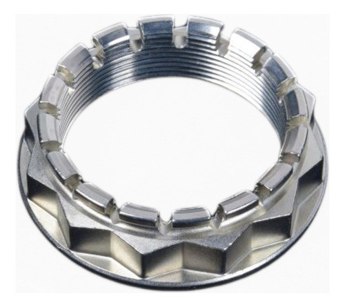 Tuerca Rueda Trasero Ducati Original 0