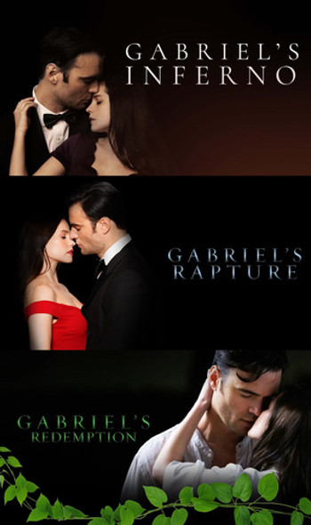 Serie De Peliculas De Gabriel Saga Completa 0