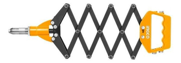 Remachadora Acordeon Fuelle 32  Ingco Hfor321 - Ynter Indust 0
