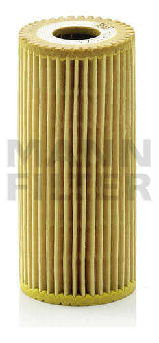 Filtro De Aceite Hu 615/3 X 0