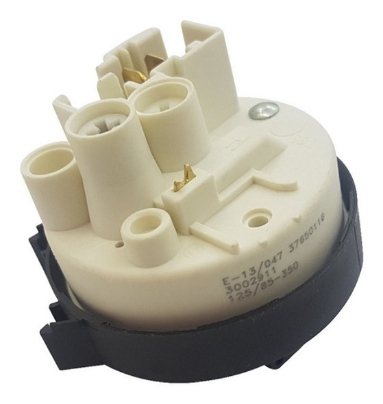 Presostato Lavarropas Drean Excellent Blue 6.08p Eco+ Orig 1 Presostato Lavarropas Drean Excellent Blue 6.08p Eco+ Orig 1