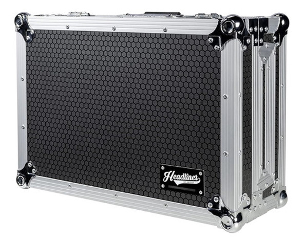 Estuche De Vuelo Cdj / Djm Del Techo, Se Adapta A Cdj-3000, 1