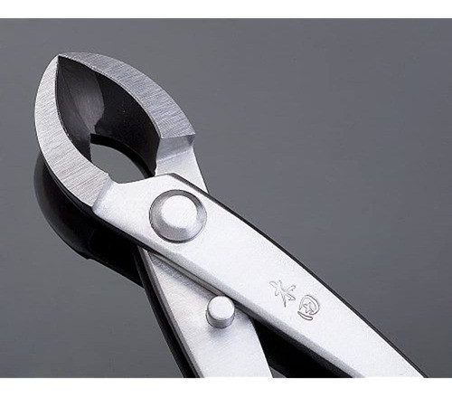 Mu Tian Bonsai Tools Cortador De Borde Redondo Función Mixta 1
