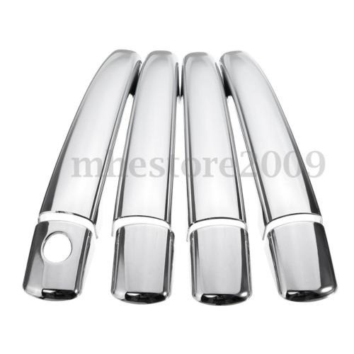 Embellecedor De Puerta Peugeot Citroen 1
